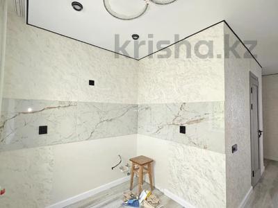 2-комнатная квартира · 48.6 м² · 3/5 этаж, Проспект Мира 84 за 13 млн ₸ в Темиртау