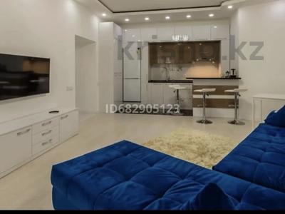 2-комнатная квартира · 65 м² · 3/33 этаж, Аль фараби 9 — Козыбаева за 22 000 〒 в Алматы, Бостандыкский р-н