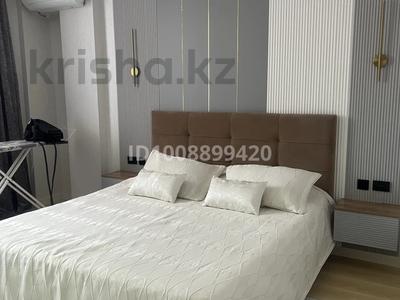 3-комнатная квартира · 115 м² · 11/15 этаж, 17-й мкр, ​17-й микрорайон 11 за 63 млн 〒 в Актау