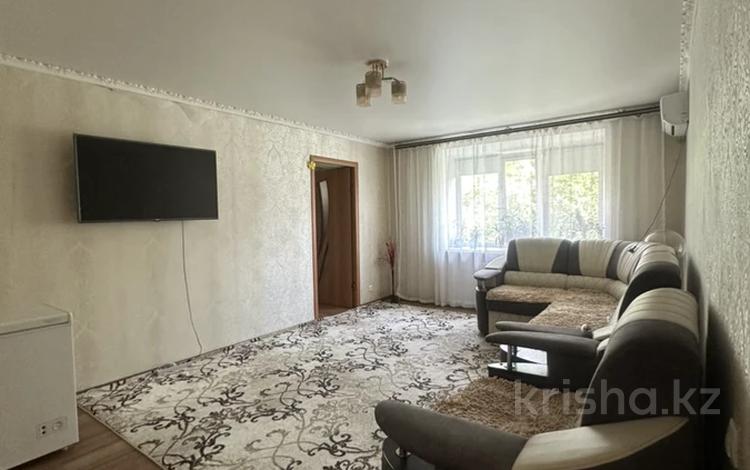 3-бөлмелі пәтер · 66.7 м² · 4/5 қабат, Назарбаева 3, бағасы: 24 млн ₸ в Павлодаре — фото 2