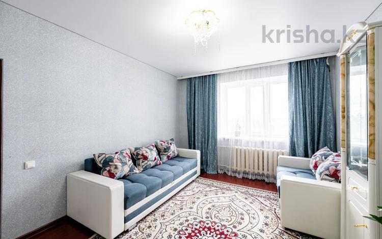 3-бөлмелі пәтер, 90 м², 4/10 қабат, Женис 75/2, бағасы: 29 млн 〒 в Астане, Сарыарка р-н — фото 6