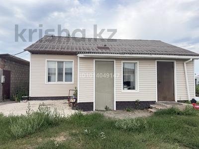 Отдельный дом · 3 комнаты · 100 м² · 15 сот., Жамбыл Жабаев 48 за 60 млн ₸ в Караоткеле