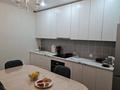 3-комнатная квартира · 79 м² · 2/9 этаж, мкр Юго-Восток, Шапагат 8 — Б.Момышулы за 35 млн 〒 в Караганде, Казыбек би р-н — фото 6