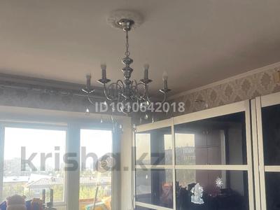 3-комнатная квартира · 120 м² · 7/7 этаж, Абая 141 за 100 млн 〒 в Алматы, Алмалинский р-н