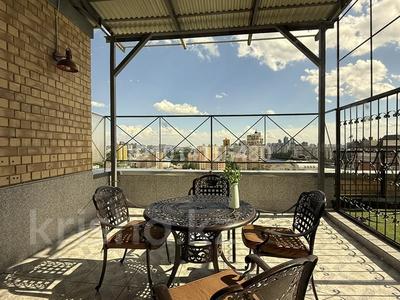 4-комнатная квартира · 210 м² · 15/16 этаж, Республики за 225 млн ₸ в Астане, Сарыарка р-н