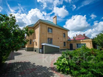Жеке үй · 6 бөлме · 384 м² · 12 жүзд., 6 микрорайон, бағасы: 230 млн ₸ в Костанае