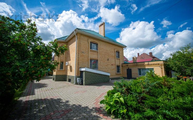 Жеке үй · 6 бөлме · 384 м² · 12 жүзд., 6 микрорайон, бағасы: 230 млн ₸ в Костанае — фото 15