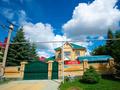 Жеке үй · 6 бөлме · 384 м² · 12 жүзд., 6 микрорайон, бағасы: 230 млн ₸ в Костанае — фото 16