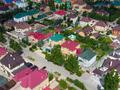 Жеке үй · 6 бөлме · 384 м² · 12 жүзд., 6 микрорайон, бағасы: 230 млн ₸ в Костанае — фото 25