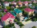 Жеке үй · 6 бөлме · 384 м² · 12 жүзд., 6 микрорайон, бағасы: 230 млн ₸ в Костанае — фото 26