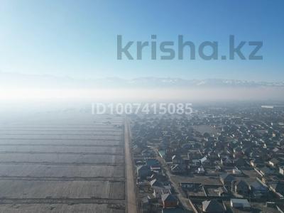 Участок · 5 соток, Аскара Токпанова (КазЦИК) за 6.2 млн ₸