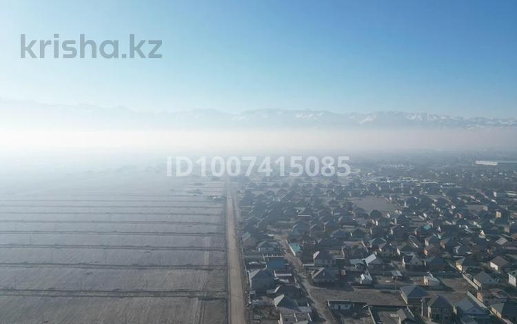 Участок · 5 соток, Аскара Токпанова (КазЦИК) за 5.5 млн 〒 — фото 2