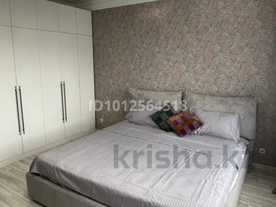 2-комнатная квартира · 65 м² · 6/16 этаж, Навои 208/8 — Торайгырова за 20 000 ₸ в Алматы, Бостандыкский р-н