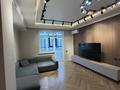 2-комнатная квартира · 82.2 м² · 10/10 этаж, Сарайшык 34 за 45 млн ₸ в Астане, Есильский р-н