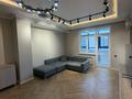 2-комнатная квартира · 82.2 м² · 10/10 этаж, Сарайшык 34 за 45 млн ₸ в Астане, Есильский р-н — фото 2