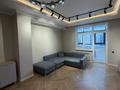 2-комнатная квартира · 82.2 м² · 10/10 этаж, Сарайшык 34 за 45 млн ₸ в Астане, Есильский р-н — фото 4