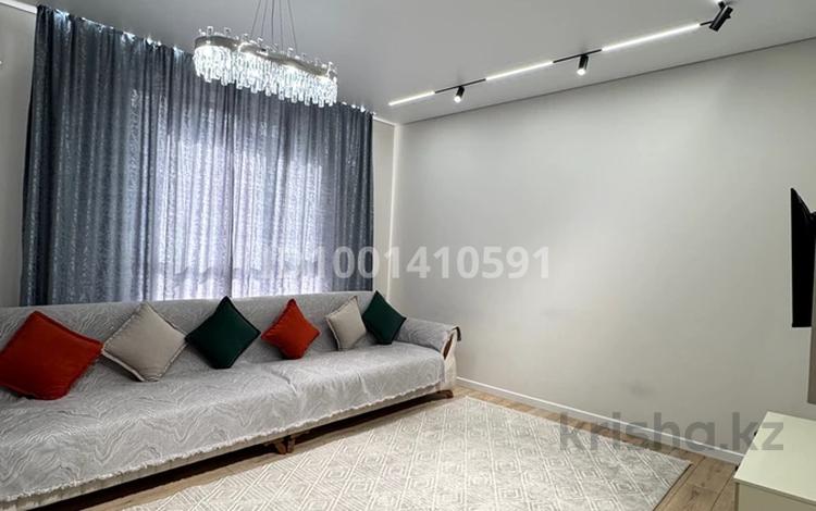 2-комнатная квартира · 72 м² · 11/13 этаж, Тастак-1 м-н 348/1 — Емцова за 50 млн ₸ в Алматы, Ауэзовский р-н — фото 2