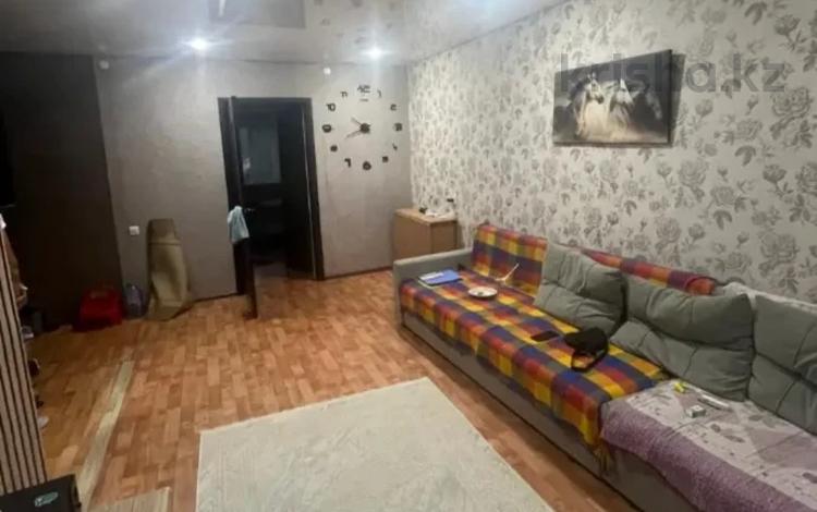 2-комнатная квартира · 43.2 м² · 4/5 этаж, Вострецова 6 за 17.6 млн ₸ в Усть-Каменогорске — фото 2