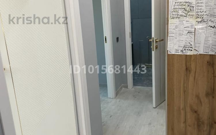 1-комнатная квартира · 36 м² · 5/6 этаж, Бауыржана Момышулы 33/4 — алматы арена за 32 млн ₸ в Алматы, Алатауский р-н — фото 2