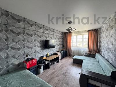 2-бөлмелі пәтер · 55 м² · 8/9 қабат, Мамыр-1 ш/а., бағасы: 45 млн ₸ в Алматы, Ауэзовский р-н