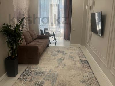3-бөлмелі пәтер · 60 м² · 13/17 қабат, Толе би, бағасы: 61.5 млн ₸ в Алматы, Алмалинский р-н