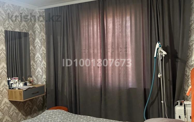 2-бөлмелі пәтер · 54 м² · 5/5 қабат, 18-й микрорайон, 18-шағынаудан 2, бағасы: 19 млн ₸ в Шымкенте, Аль-Фарабийский р-н — фото 2