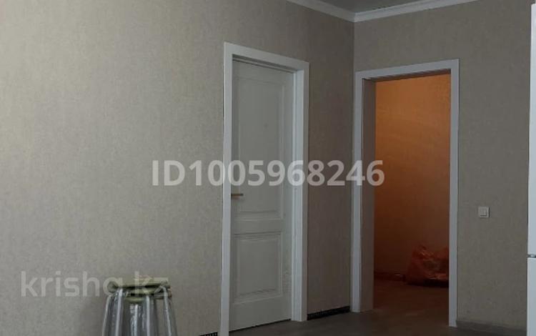 2-комнатная квартира · 54.9 м² · 5/9 этаж, Райымбек батыра 291 за 33.5 млн 〒 в  — фото 2