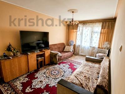 3-комнатная квартира · 60 м² · 4/4 этаж, мкр №3 7 за 32.5 млн ₸ в Алматы, Ауэзовский р-н
