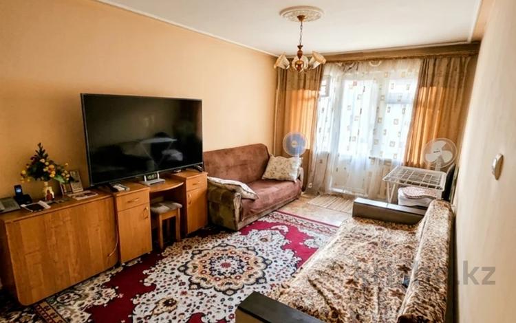 3-комнатная квартира · 60 м² · 4/4 этаж, мкр №3 7 за 32.5 млн ₸ в Алматы, Ауэзовский р-н — фото 6