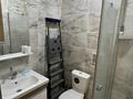 3-комнатная квартира · 85 м² · 4/10 этаж, Куаныша Толеметова 50/9 — Утегенова Тулеметова за 44 млн ₸ в Шымкенте, Абайский р-н — фото 15