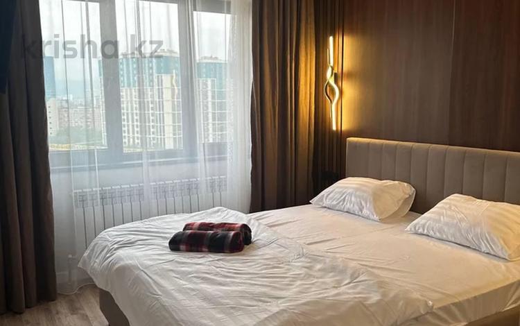 2-бөлмелі пәтер · 50 м² · 7/13 қабат, Розыбакиева 247, бағасы: 49 млн ₸ в Алматы, Бостандыкский р-н — фото 2