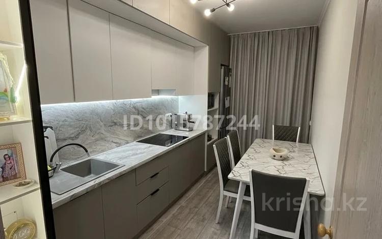 3-комнатная квартира · 66 м² · 5/9 этаж, Карагайлы 113 за 250 000 ₸ в Семее — фото 2