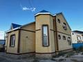 Отдельный дом • 6 комнат • 250 м² • 10 сот., Қаржауова 37 за 25 млн 〒 в Атырау, мкр Мирас — фото 2