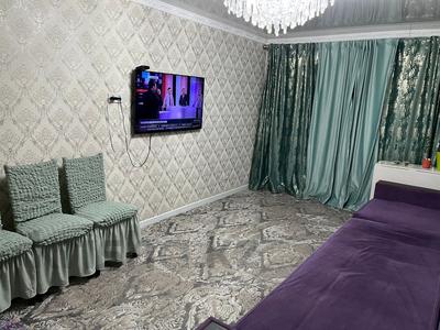 2-комнатная квартира, 46 м², 2/4 этаж, мкр №5 — алтынсарина за 25 млн 〒 в Алматы, Ауэзовский р-н