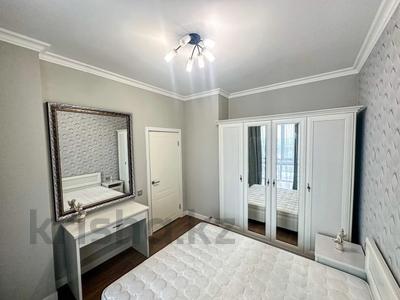 2-бөлмелі пәтер · 40 м² · 7/16 қабат, Каныша Сатпаева, бағасы: 45 млн ₸ в Алматы, Бостандыкский р-н
