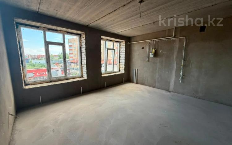 1-комнатная квартира · 60.6 м² · 2/5 этаж, мкр. Алтын орда за 17.5 млн ₸ в Актобе — фото 6