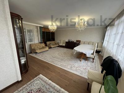 4-бөлмелі пәтер · 156 м² · 2/10 қабат, Кенесары хана 54 — Кенесары хана, бағасы: 82 млн ₸ в Алматы, Наурызбайский р-н