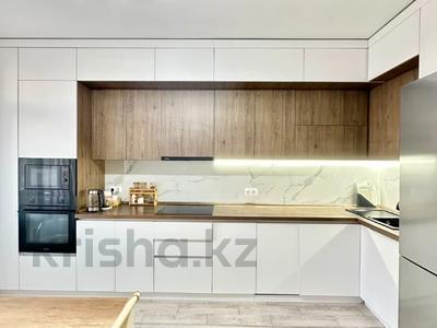 2-бөлмелі пәтер · 75 м² · 4/12 қабат, Тургут Озала 194 — ТОРГ, бағасы: 86 млн ₸ в Алматы, Бостандыкский р-н