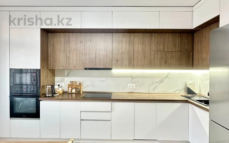 2-бөлмелі пәтер · 75 м² · 4/12 қабат, Тургут Озала 194 — ТОРГ, бағасы: 86 млн ₸ в Алматы, Бостандыкский р-н — фото 11