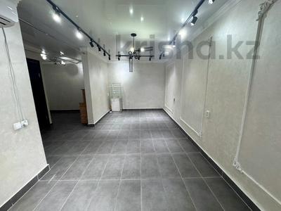 Свободное назначение, офисы, салоны красоты · 36 м² за 17 млн 〒 в Талдыкоргане, мкр Жана Гарышкер