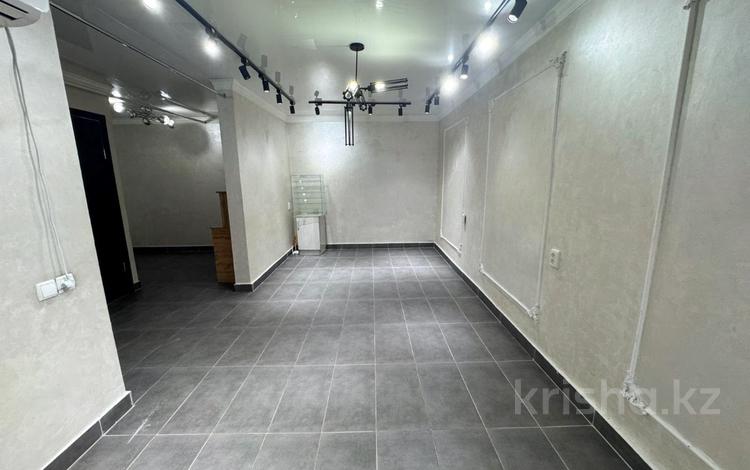 Еркін, кеңселер, сұлулық салондары · 36 м², бағасы: 17 млн ₸ в Талдыкоргане, мкр Жана Гарышкер — фото 7