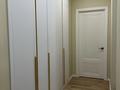 2-бөлмелі пәтер · 58 м² · 6/12 қабат, Санжара Асфендиярова 12, бағасы: 40 млн ₸ в Астане, Нура р-н — фото 4