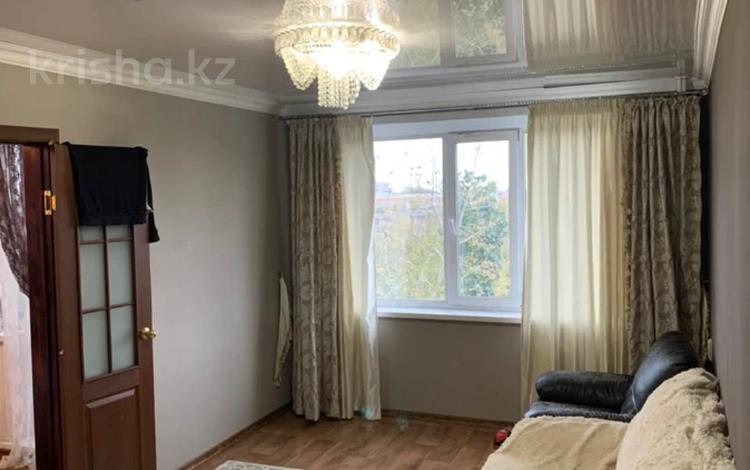 3-комнатная квартира, 58 м², 7/9 этаж, Каирбаева 104 за 21 млн 〒 в Павлодаре — фото 6