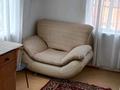 Дача · 2 комнаты · 35 м², Дачное общество Цветущий сад за 50 000 〒 в Кемертогане