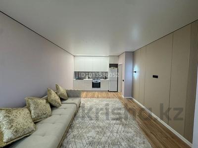 2-бөлмелі пәтер · 49.9 м² · 7/9 қабат, Кенесары 64 — Кенесары-Ашимова, бағасы: 250 000 ₸ в Кокшетау