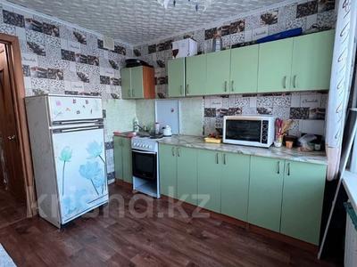 1-комнатная квартира · 34.5 м² · 4/6 этаж, баймагамбетова 3 за 10.4 млн 〒 в Костанае