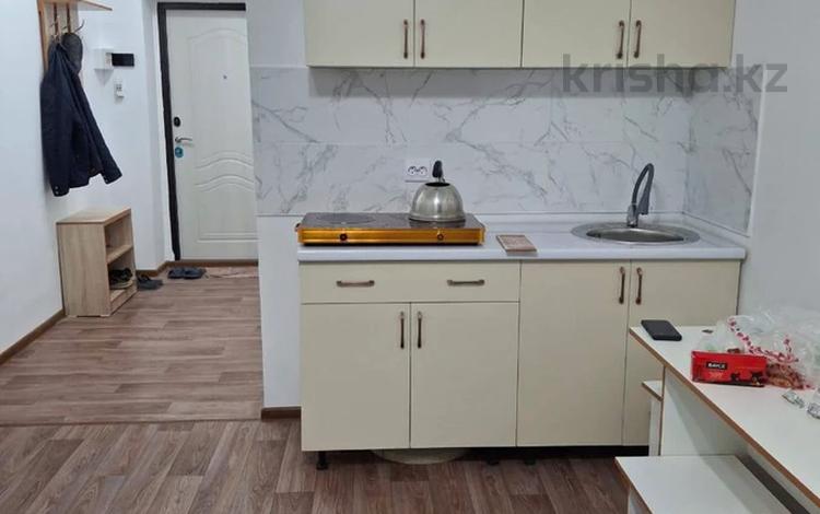 1-комнатная квартира · 30 м² · 2/4 этаж, Аль-Фараби 76 за 100 000 ₸ в Астане, Есильский р-н — фото 2