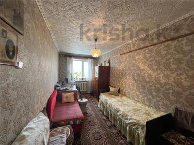 2-бөлмелі пәтер · 44.8 м² · 5/5 қабат, Юго-Восток ш/а., Республики, бағасы: 13 млн ₸ в Караганде, Казыбек би р-н