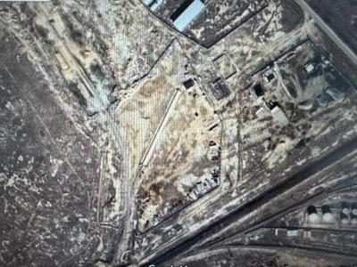 Промбаза · 3.5 га, Промышленная зона Телемунара строение 64 — Возле трассы Атырау-Доссор за 3 млрд 〒