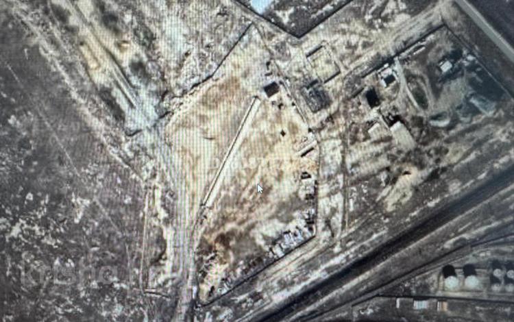 Промбаза · 3.5 га, Промышленная зона Телемунара строение 64 — Возле трассы Атырау-Доссор за 3 млрд 〒 — фото 2